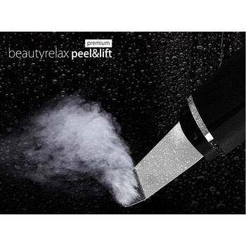 BR-1540 Peel & Lift Premium - Ultrazvuková špachtľa